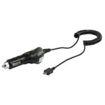 CARGADOR PARA AUTOMOVIL CONEXION MICRO USB TENSION 5 V