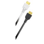 CABLE HDMI 1.4 MACHO A  MACHO A PANASONIC 3m NEGRO