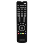 MANDO A DISTANCIA UNIVERSAL  41 PREPROGRAMADO LED