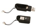 LECTOR DE TARJETAS MICRO SD CON CONEXION A TRAVES DE PUERTO USB