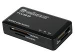 LECTOR DE READER TARJETAS DOBLE RANURA INDIVIDUAL SD  MICRO SD