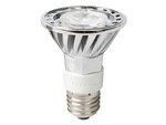 FOCO PAR20 CON LED SYLVANIA 30 5W ROSCA CASQUILLO E27 3000K BLANCO CALIDO