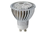 BOMBILLA LED CONEXION CASQUILLO GU10 SYLVANIA 35W 20 BLANCO CALIDO 3000K