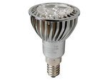 FOCO PAR16 CON LED SYLVANIA 20 35W CASQUILLO ROSCA E14 BLANCO CALIDO