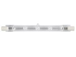 BOMBILLA HALOGENA ECOLOGICA LINEAL R7S 118mm 230W 230V