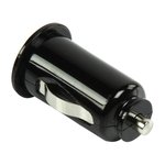 ADAPTADOR CONVERSOR 12V A 5V USB PARA COCHE 5VDC 2A 10W