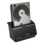 BASE DE CONEXION USB30 PARA DISCO DURO SATA 2535 
