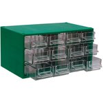 MODULO DE ALMACENAMIENTO 12 CAJONES ORGANIZABLES 