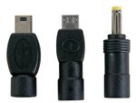 ADAPTADOR CARGADOR CON TOMA USB PARA CONECTOR MECHERO  2 EN 1  5V  1A