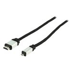 Cable HDMI de alta velocidad a micro HDMI con Ethernet  150m