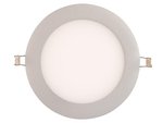 LUMINARIA LED DOWNLIGHT 10W IP44  REDONDA