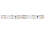 CINTA LEDs FLEXIBLE ALIMENTACION BLANCO 300 LEDs 5m 12V