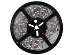 CINTA LEDs FLEXIBLE ALIMENTACION BLANCO 300 LEDs 5m 12V