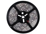 CINTA LEDs FLEXIBLE ALIMENTACION BLANCO 150 LEDs 5m 12V