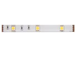 CINTA LEDs FLEXIBLE ALIMENTACION CALIDO 150 LED 5m 12V