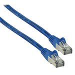 Cable de red SFTP CAT 5e de 1500m azul