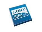 DISCRETA CAMARA DOMO DE ALTA RESOLUCION DE 13 OPTICA SONY EFFIO DSP 