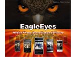 CAMARA CILINDRICA IP VIDEO IR MEGAPIXEL  EAGLE EYES  ETS  VISION NOCTURNA