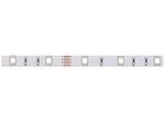 CINTA DE LEDs FLEXIBLE  IP61 RGB  150 LEDs  5m  12V  23W