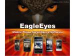 CAMARA IP CILiNDRICA IVS PUSH VIDEO MEGAPiXEL  CAMARA INTELIGENTE EAGLE EYES 