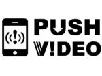 CAMARA IP CILiNDRICA IVS PUSH VIDEO MEGAPiXEL  CAMARA INTELIGENTE EAGLE EYES 