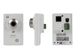 CAMARA IP IVS PUSH VIDEO 13 MEGAPIXELES NOTIFICA AL MOVIL  EAGLE EYES 