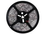 CINTA DE LEDs FLEXIBLE  BLANCO FRIO  300 LEDs  5m  18W  36Wm  12V