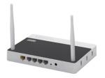 wLINK 300 PRO ROUTER INALAMBRICO N 4 PUERTOS WIFI DOS ANTENAS MAYOR ALCANCE