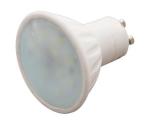 BOMBILLA LED CASQUILLO GU10 DE 4W REGULABLE SIN REGULADOR SIN INSTALACION