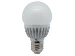 BOMBILLA LED ESTANDAR 65W E27 230V COLOR BLANCO NEUTRO 360lm ALTO BRILLO 4200K