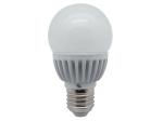 BOMBILLA LED ESTANDAR 65W ROSCA TIPO E27 230V COLOR BLANCO CALIDO 2700K 330lm