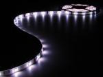 CINTA CON LEDs FLEXIBLE  RGB  150 LEDs  5m  12V 5Wm