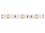 CINTA CON LEDs FLEXIBLE  COLOR BLANCO CALIDO  150 LEDs  5m  12V 48Wm