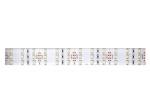 CINTA DE LEDs FLEXIBLE  COLOR BLANCO FRIO 6500K  900 LEDs 5m 12V 10Wm