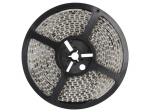 CINTA CON LEDs FLEXIBLE COLOR BLANCO FRIO  CALIDO 600 LEDs  5m  12V 56Wm