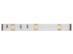 CINTA CON LEDs FLEXIBLE  COLOR AMARILLO  150 LEDs  5m  12V 52Wm