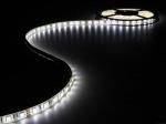 CINTA CON LEDs FLEXIBLE  COLOR BLANCO NEUTRO  300 LEDs  5m  24V 62Wm