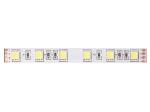 CINTA CON LEDs FLEXIBLE  COLOR BLANCO NEUTRO  300 LEDs  5m  24V 62Wm