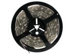 CINTA CON LEDs FLEXIBLE  COLOR BLANCO FRIO  300 LEDs  5m  24V 94Wm