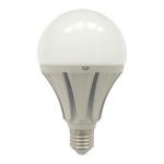 BOMBILLA LED ESFERICA 185W E27 230V BLANCO CALIDA 1445lm ALTO BRILLO 3200K