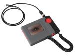 CAMARA USB DE INSPECCION PANTALLA LCD A COLOR PARA TUBERIAS ESPEJO IMAN Y GANCHO