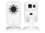 CAMARA IP A COLOR REAL PLUG AND PLAY WIFI Y CONEXION CABLEADA POR INTERNET