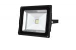 FOCO PROYECTOR LED PARA EXTERIORES  50W EPISTAR CHIP  6500K  NEGRO