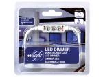 MINI DIMMER REGULADOR DE LUZ INTENSIDAD PARA ILUMINACION CINTAS LED  9 NIVELES