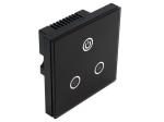 CONTROLADOR REGULADOR DIMMER PARA CINTAS DE LEDs TACTIL MULTIFUNCION