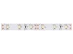 JUEGO CINTA DE LEDs FLEXIBLE ALIMENTADOR  BLANCO  12W  180 LEDs  3m  12Vdc