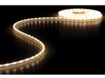 CINTA DE LEDs FLEXIBLE  COLOR BLANCO CALIDO 3500K  16W  300 LEDs  5m  12V