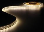 CINTA DE LEDs FLEXIBLE  COLOR BLANCO CALIDO 3500K  79W  1200 LEDs  5m  24V