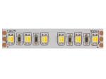 CINTA DE LEDs  BLANCO FRIO 6500K Y CALIDO 3500K  80W  600 LEDs  5m  24V