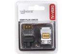 CONECTOR HDMI MACHO AWG26 PARA CALES DE 80mm CALIDAD PROFESIONAL